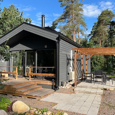 Tammikon Tupa Villa Tuusula Dış mekan fotoğraf